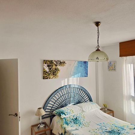 Playa Del Albir Apartment Exterior photo