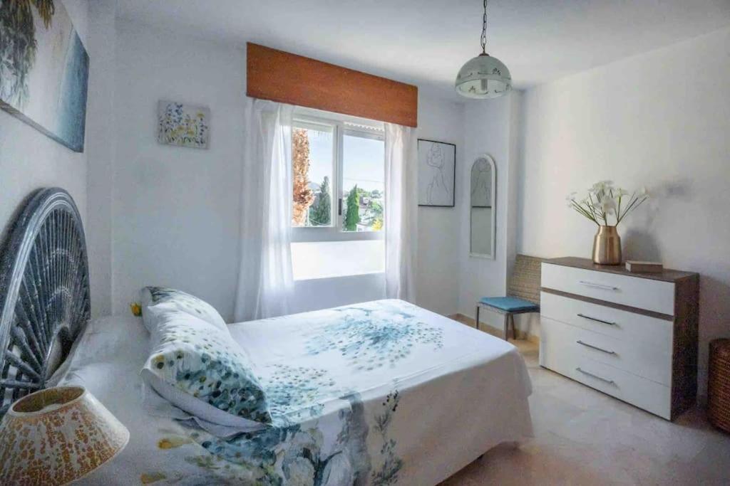 Playa Del Albir Apartment Exterior photo
