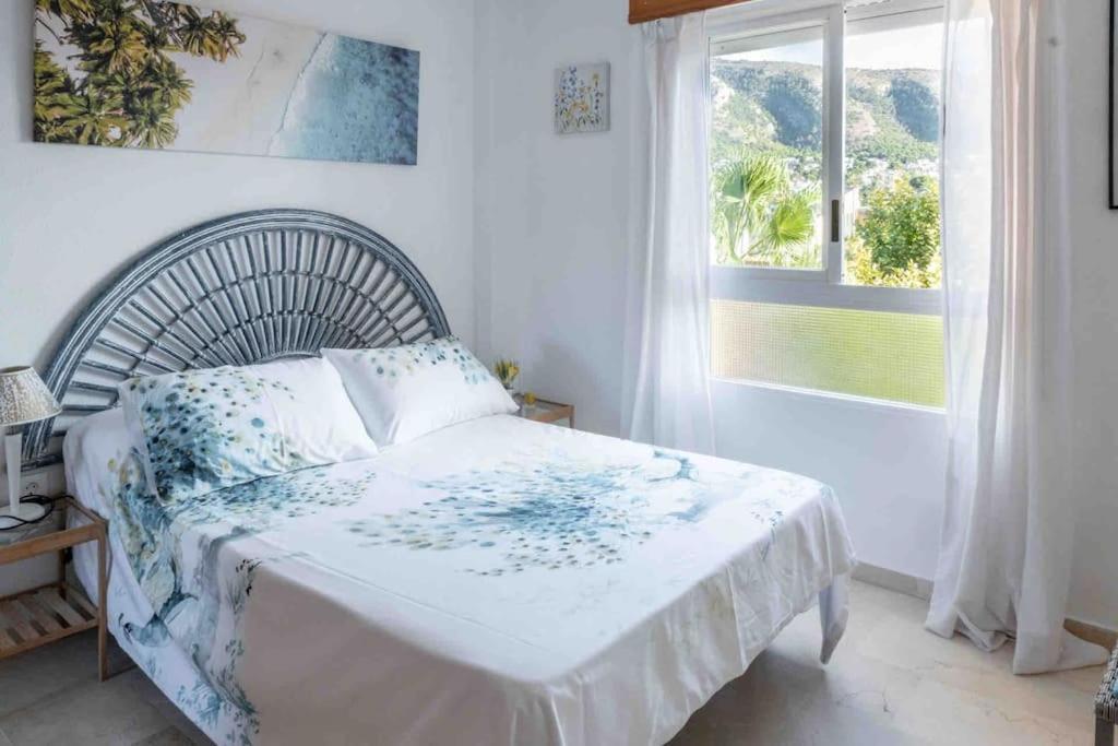 Playa Del Albir Apartment Exterior photo