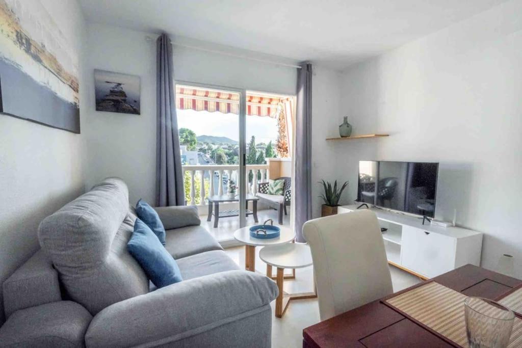 Playa Del Albir Apartment Exterior photo