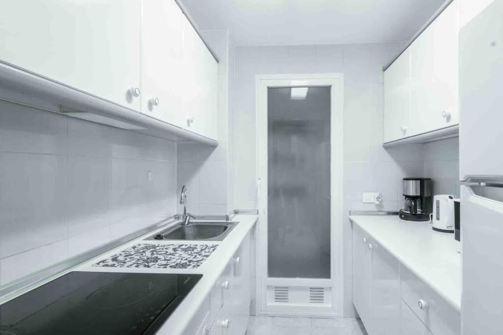 Playa Del Albir Apartment Exterior photo