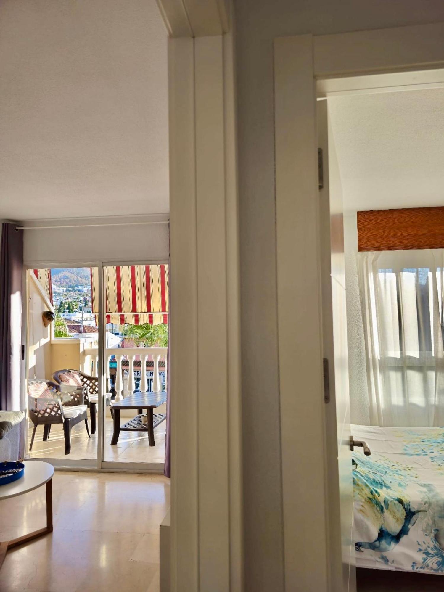 Playa Del Albir Apartment Exterior photo