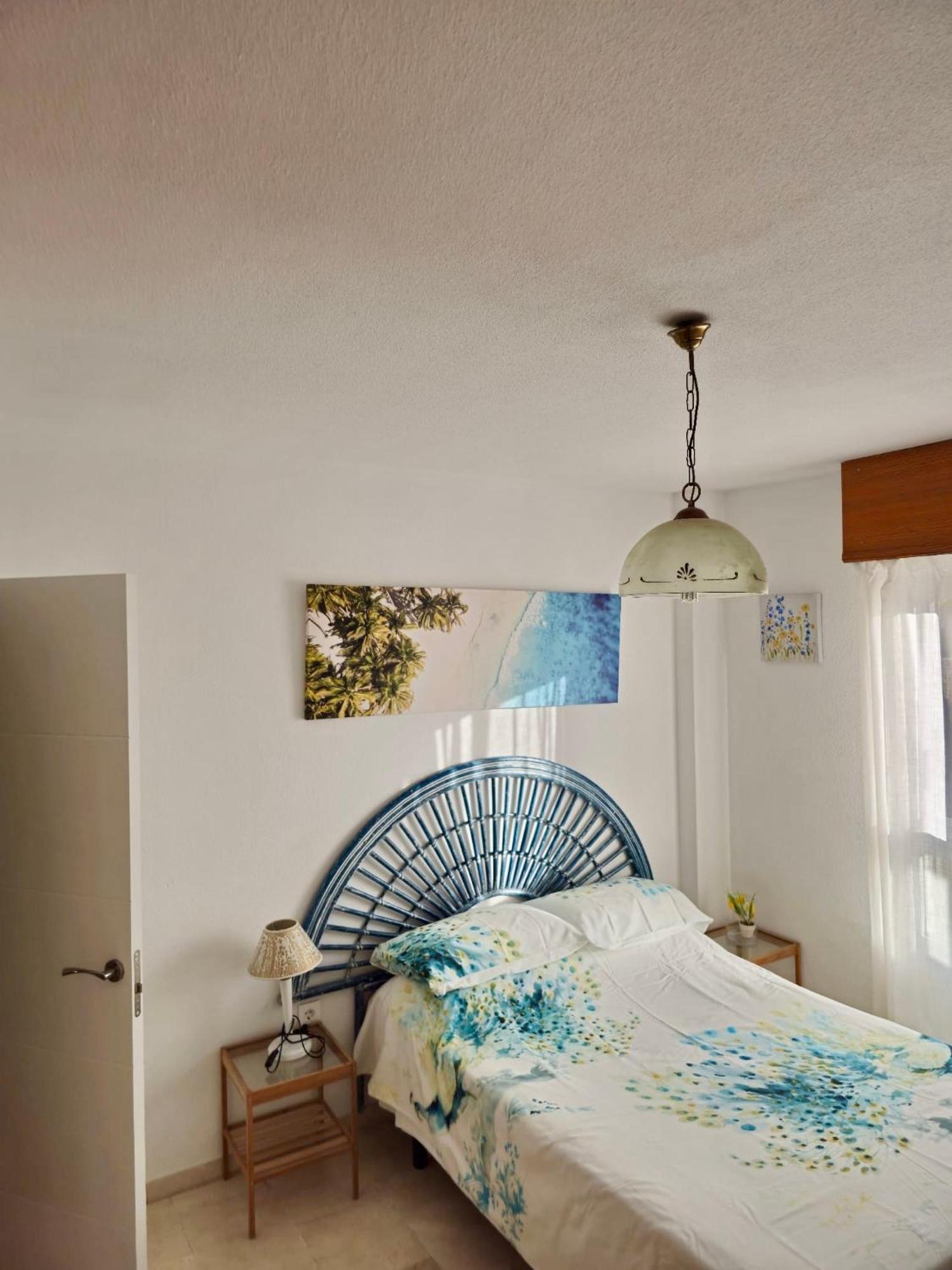 Playa Del Albir Apartment Exterior photo